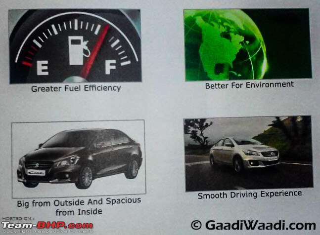 Maruti Ciaz SHVS with Integrated Starter Generator & idling start / stop system. EDIT: Now launched!-marutisuzukiciazhybrid3_2.jpg