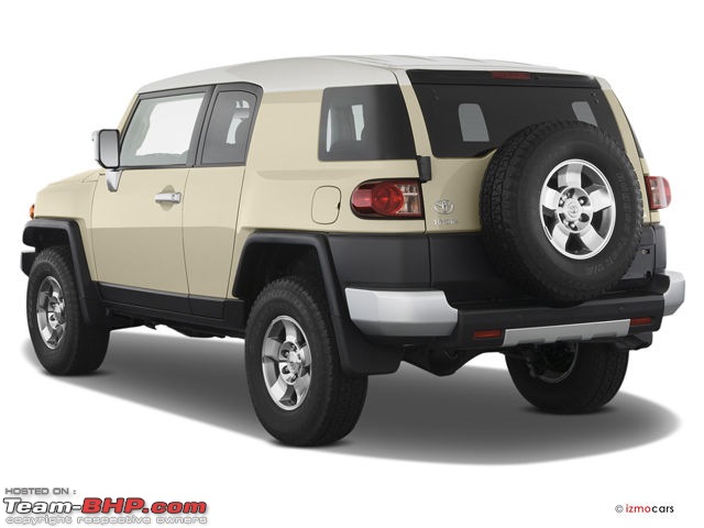 Next-generation Mahindra Bolero? NAMED: Mahindra TUV300!  EDIT: Now launched at Rs. 6.90 lakhs-fj-cruiser.jpg