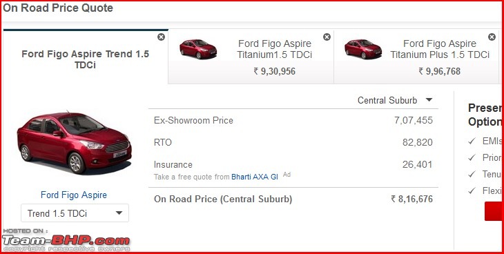 Ford Figo-based compact sedan - The Aspire-onroad-prices-central-mumbai.jpg