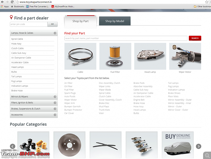 Toyota plans online sale of spare parts in India. EDIT: Now launched-toyota.png
