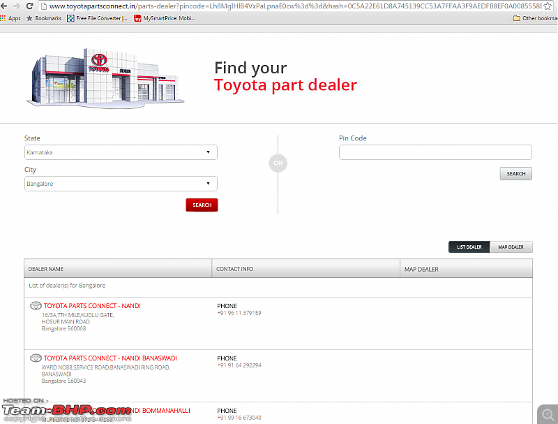 Toyota plans online sale of spare parts in India. EDIT: Now launched-toyota2.png