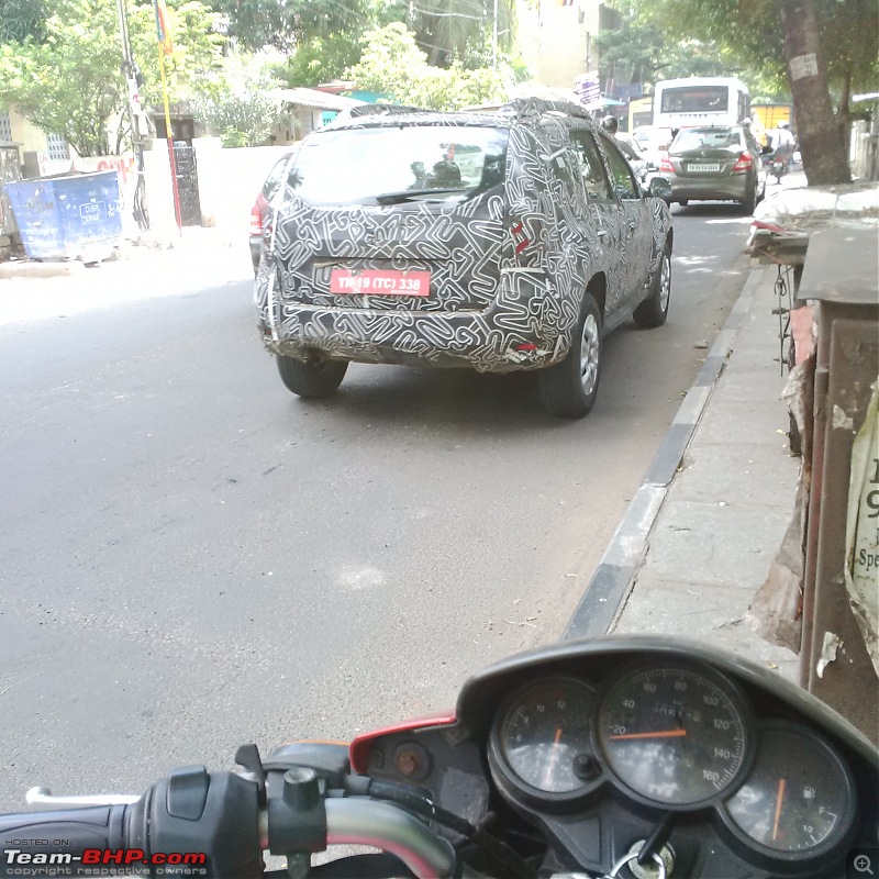 Renault Duster facelift spotted testing in India-img_20150819_092246.jpg