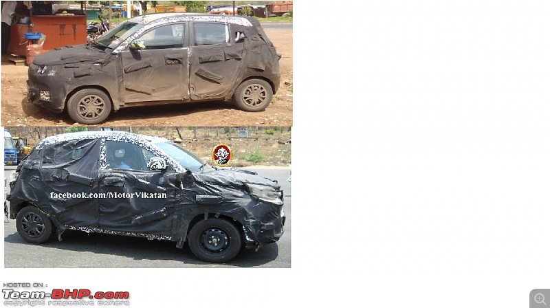 Scoop Pic! Mahindra's S101 Mini-SUV spotted-s101.png