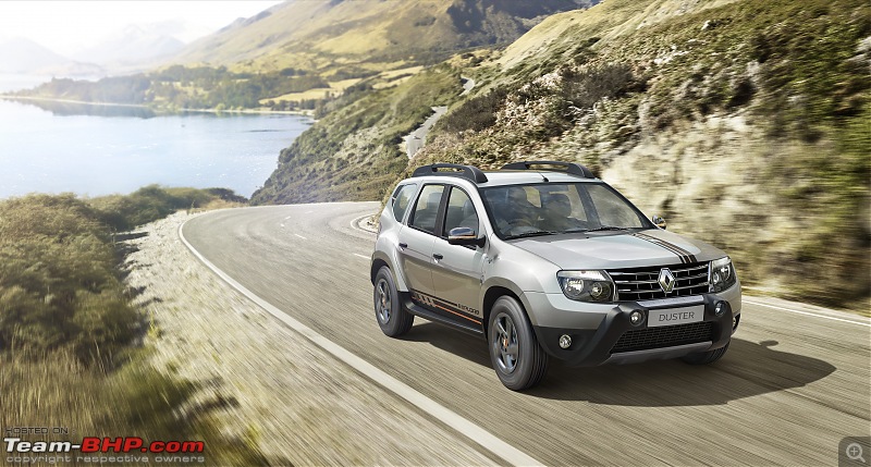 Renault Duster Explore (limited edition) launched at Rs. 9.99 lakhs-renault-duster-explore.jpg