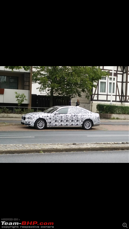 2016 BMW 7 Series. EDIT: Now spotted in India (page 3)-screenshot_20150906093749.png