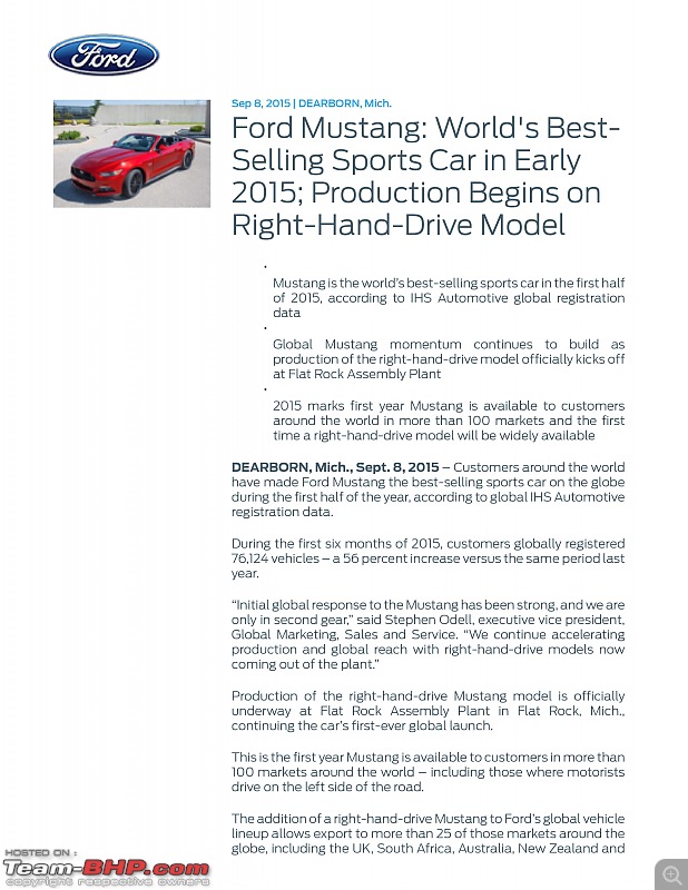 Ford Mustang coming to India. EDIT: Launched at 65 lakhs-1.jpg