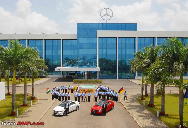 Mercedes-Benz rolls out locally assembled CLA-Class, GLA 200 Sport-i3.jpg