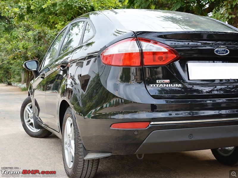 2014 Ford Fiesta Facelift : A Close Look-left-side-profile.jpg