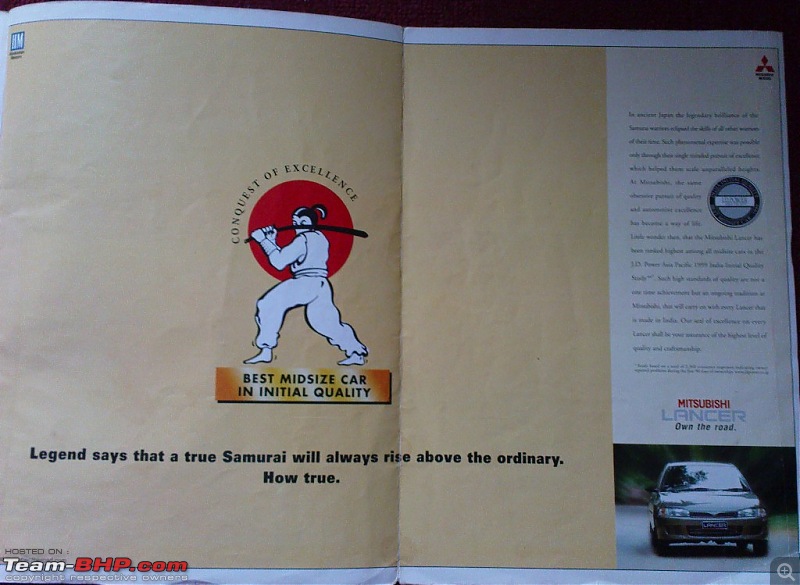 Ads from the '90s - The decade that changed the Indian automotive industry-lancer.jpg