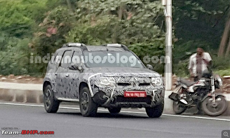 Renault Duster facelift spotted testing in India-2016renaultdusterfaceliftfrontquartersnappedbyiabreader900x541.jpg