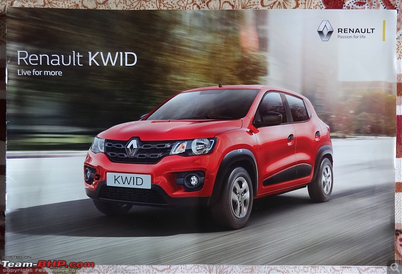 Renault's Kwid entry level hatchback unveiled EDIT: Now launched at Rs. 2.57 lakhs!-dsc01556.jpg