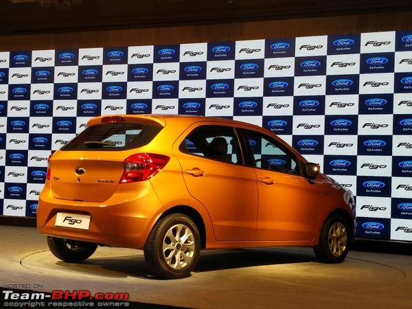 The next-gen 2015 Ford Figo. EDIT: Now launched-cpknrbwueaa7px.jpg