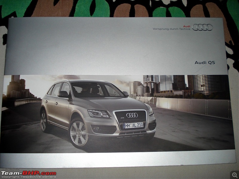 Audi Q5 - Launching on June-3-dsc03123.jpg