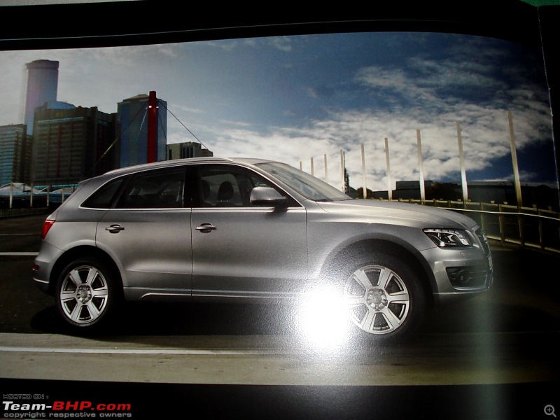 Audi Q5 - Launching on June-3-dsc03124.jpg