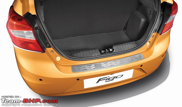 The next-gen 2015 Ford Figo. EDIT: Now launched-1249172901225.jpg