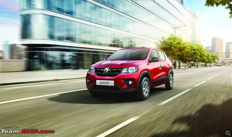 Renault's Kwid entry level hatchback unveiled EDIT: Now launched at Rs. 2.57 lakhs!-kwid-city-drive.jpg