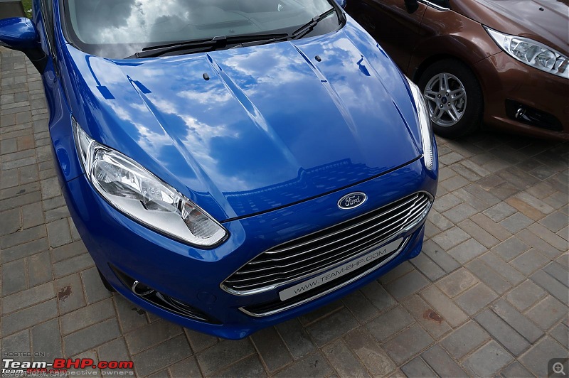 The next-gen 2015 Ford Figo. EDIT: Now launched-fordfiestafacelift10-1.jpg