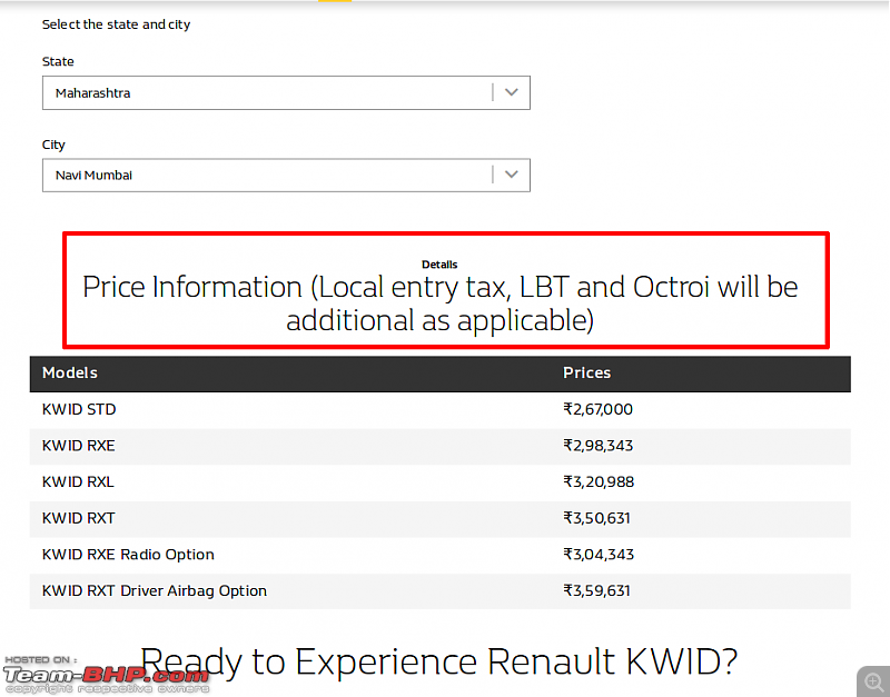 Renault's Kwid entry level hatchback unveiled EDIT: Now launched at Rs. 2.57 lakhs!-screenshot-20150929-121003.png