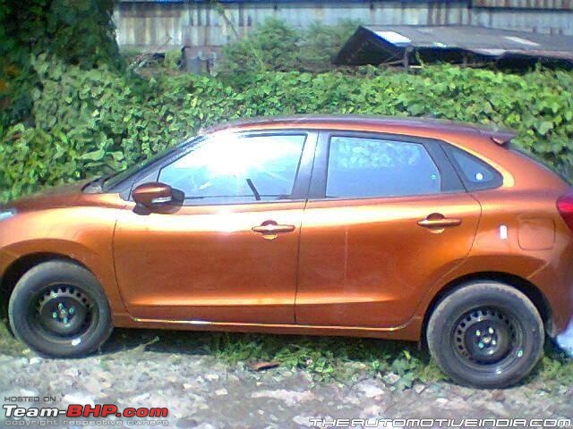 Next-gen Suzuki Baleno (YRA) unveiled. EDIT: Now launched at Rs. 4.99 lakhs-newsuzukibaleno2.jpg