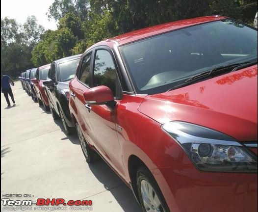 Next-gen Suzuki Baleno (YRA) unveiled. EDIT: Now launched at Rs. 4.99 lakhs-capture3.jpg