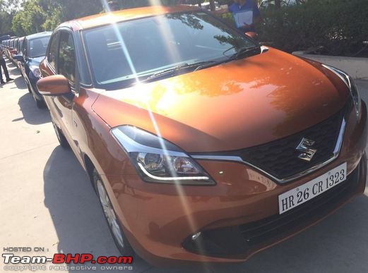 Next-gen Suzuki Baleno (YRA) unveiled. EDIT: Now launched at Rs. 4.99 lakhs-capture9.jpg