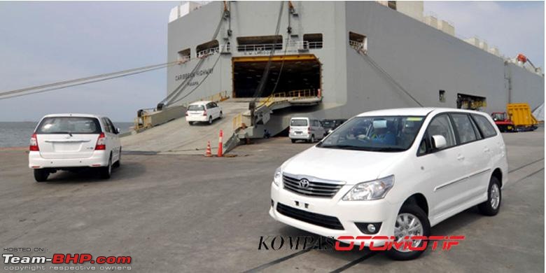SCOOP! 2016 Toyota Innova spotted testing in Bangalore. More pics on page 7-1540378toyotainnovaeksprookeh780x390.jpg