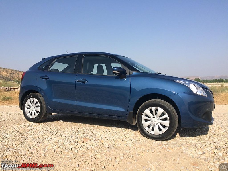 Next-gen Suzuki Baleno (YRA) unveiled. EDIT: Now launched at Rs. 4.99 lakhs-crgmslwwaa4vie.jpg-large.jpg