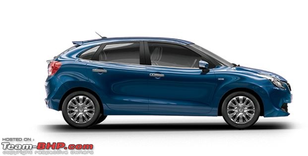 Next-gen Suzuki Baleno (YRA) unveiled. EDIT: Now launched at Rs. 4.99 lakhs-rb.jpg