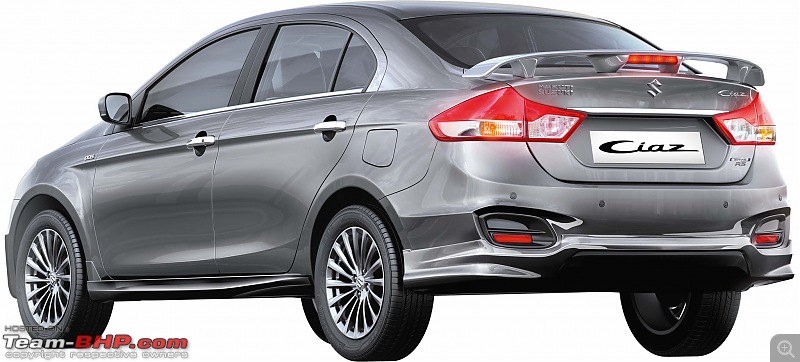 Maruti Suzuki launches Ciaz RS at Rs. 9.20 lakh-22310069761_621bab1791_k.jpg