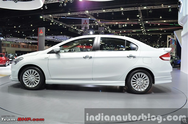 Maruti Suzuki launches Ciaz RS at Rs. 9.20 lakh-suzukiciazaeroatthe2015bangkokmotorshow1024x678.jpg