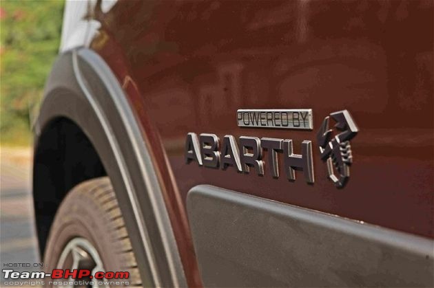A Close Look: Fiat Punto Abarth. EDIT: Now launched at Rs. 9.95 lakhs!-154478153.jpg