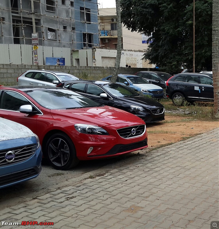 Volvo V40 Hatchback in India - Now launched-20150720_1330541.jpg
