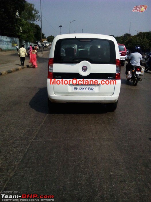 Fiat Qubo & Doblo spotted testing in India!-fiatdubo3.jpg