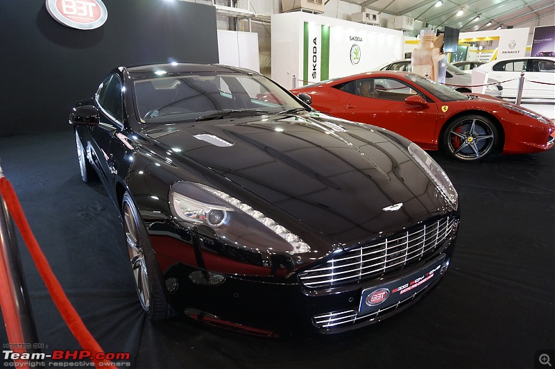 Pics & Report: 2015 Autocar Performance Show, Mumbai-13.jpg