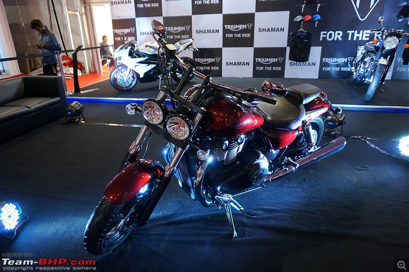 Pics & Report: 2015 Autocar Performance Show, Mumbai-5.jpg