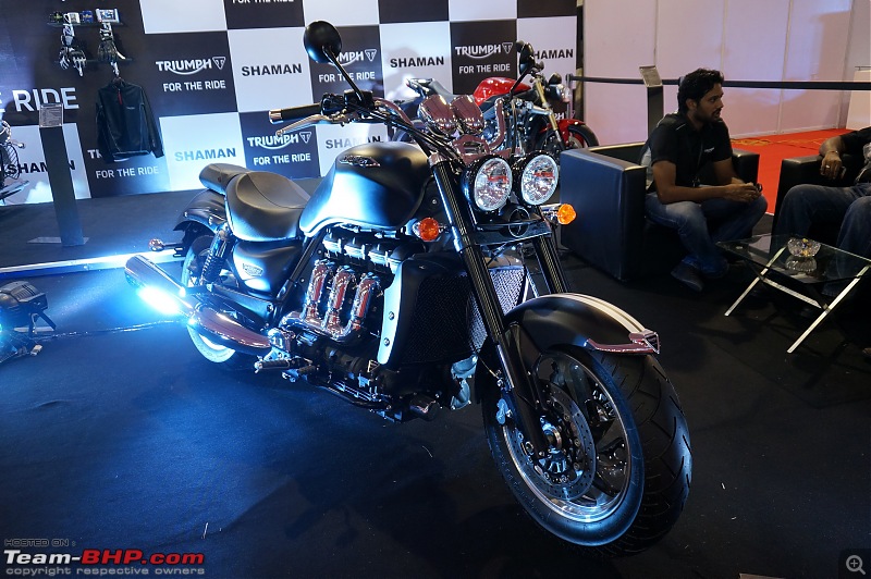 Pics & Report: 2015 Autocar Performance Show, Mumbai-9.jpg