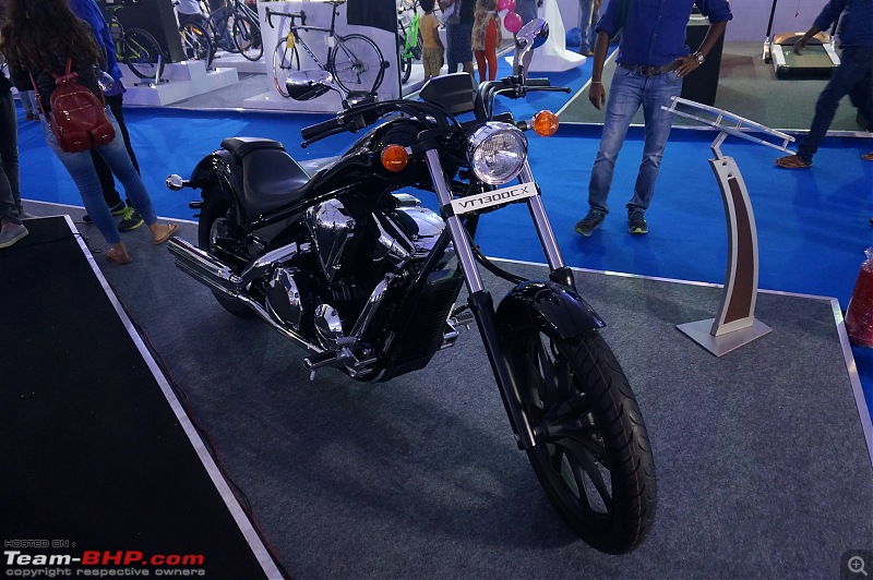 Pics & Report: 2015 Autocar Performance Show, Mumbai-42.jpg