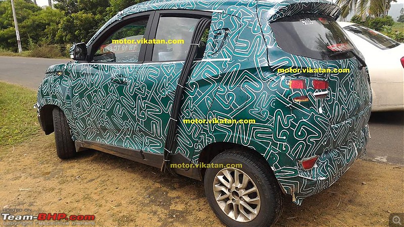 Scoop Pic! Mahindra's S101 Mini-SUV spotted-xu100-1.jpg