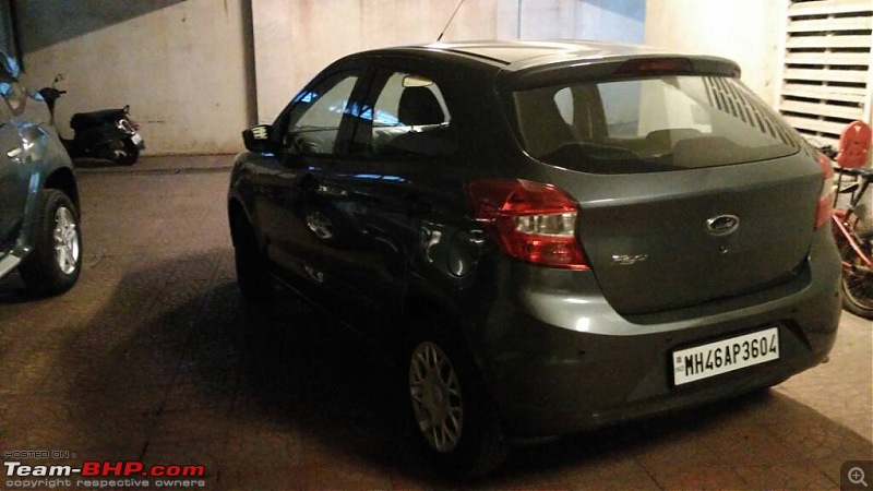 The next-gen 2015 Ford Figo. EDIT: Now launched-1446886225540.jpg