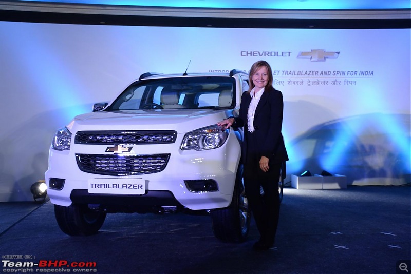 General Motors CEO Mary Barra in India to review progress-mary.jpg