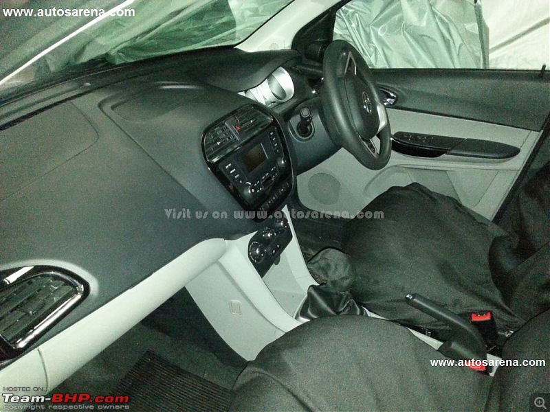 The Tata Zica Hatchback (aka Kite)-tatamotorszicainteriordashboard.jpg