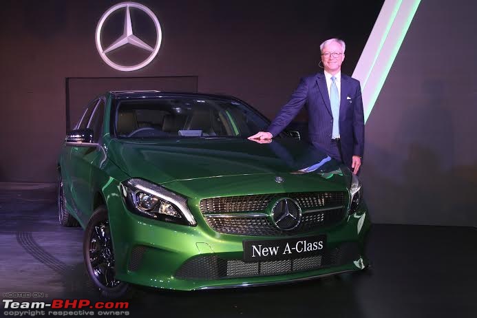 Facelifted Mercedes-Benz A-Class launched at Rs. 24.95 lakh-2.jpg