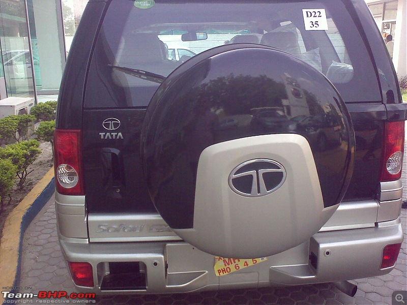 TATA Safari GX Delivery period/should I chuck it? (EDIT: Now post delivery issues!)-06062009488.jpg