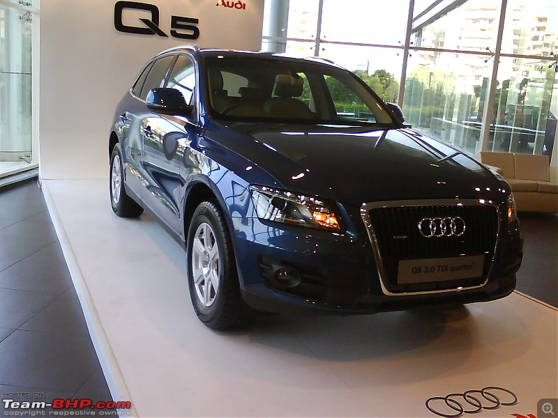 Audi Q5 - Launching on June-3-dsc00434.jpg