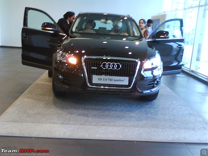 Audi Q5 - Launching on June-3-dsc00437.jpg