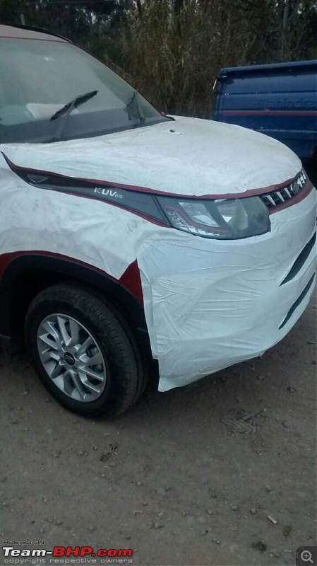 Mahindra unveils KUV100 compact SUV. EDIT: Now launched at Rs. 4.42 lakh (ex-Pune)-1451928306031.jpg