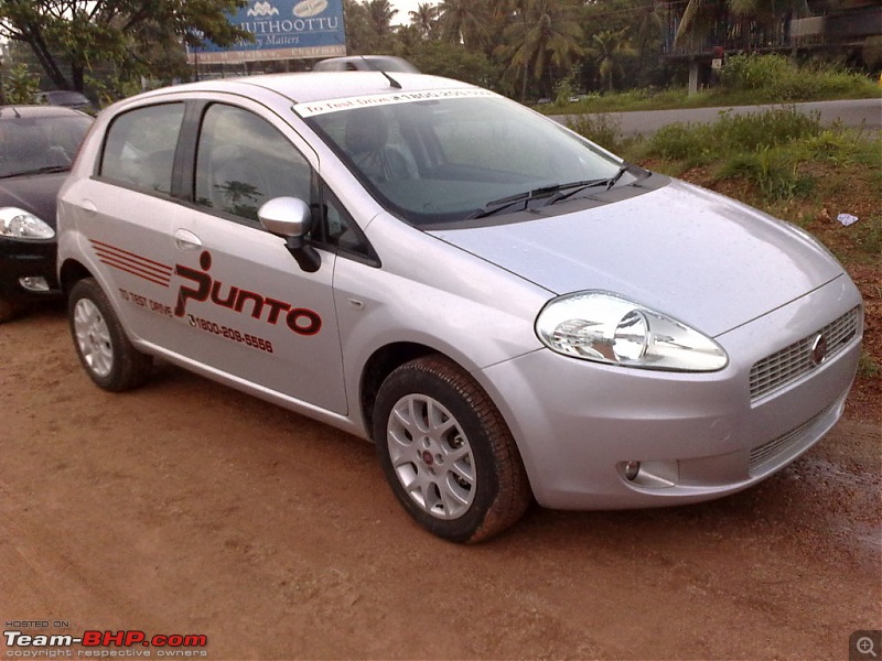 Fiat Grande Punto. EDIT : Launch on 17th June!-08062009353.jpg