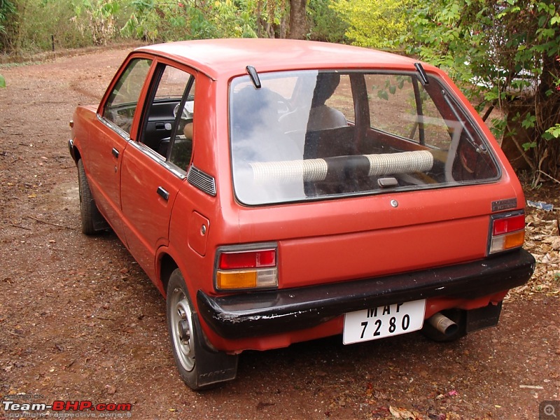 Maruti Suzuki SS80 DX-dsc04639.jpg