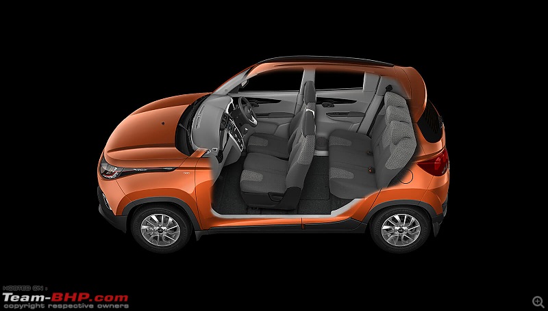Mahindra unveils KUV100 compact SUV. EDIT: Now launched at Rs. 4.42 lakh (ex-Pune)-whatmakes_6-seater.jpg