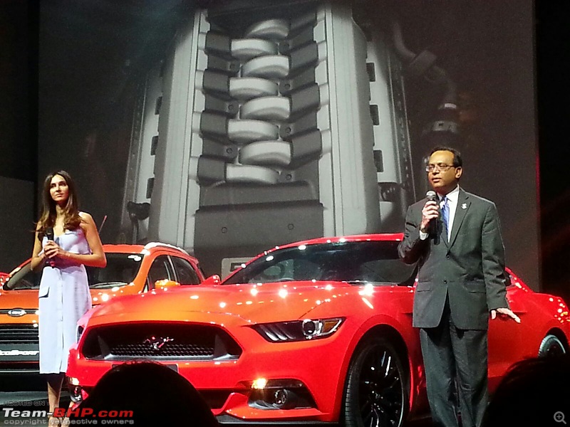 Ford Mustang coming to India. EDIT: Launched at 65 lakhs-img20160128wa0002.jpg